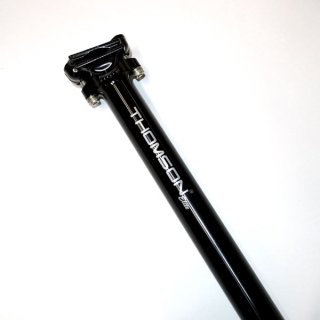 THOMSON Elite SEATPOST(SILVER) - HAPPY BIKES