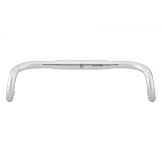 SALSA COWCHIPPER DELUXE BAR Silver - HAPPY BIKES