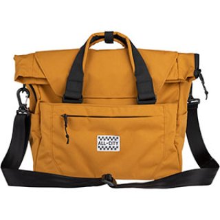 All-City Turntable Sling Bag