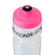 画像2: KING CAGE Purist Bottle (Pink cap) (2)