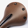 画像4: BROOKS C17 CARVED CAMBIUM (ORANGE) (4)