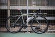 画像4: BLACK MOUNTAIN CYCLES monstercross V6 frame set (fence post gray) (4)