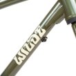 画像11: WILDE BICYCLE CO. Supertramp Frame Set (11)