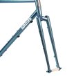 画像9: WILDE BICYCLE CO. Rambler Frame Set (9)