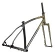 画像6: WILDE BICYCLE CO. Supertramp Frame Set (6)