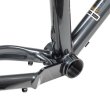 画像8: WILDE BICYCLE CO. Supertramp Frame Set (8)