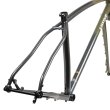 画像5: WILDE BICYCLE CO. Supertramp Frame Set (5)