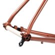 画像10: WILDE BICYCLE Rambler SL Frame Set  (10)