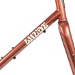 画像7: WILDE BICYCLE Rambler SL Frame Set  (7)