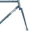 画像8: WILDE BICYCLE CO. Rambler Frame Set (8)