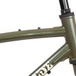 画像10: WILDE BICYCLE CO. Supertramp Frame Set (10)