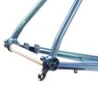 画像5: WILDE BICYCLE CO. Rambler Frame Set (5)