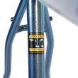 画像11: WILDE BICYCLE CO. Rambler Frame Set (11)