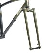 画像4: WILDE BICYCLE CO. Supertramp Frame Set (4)