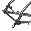 画像9: WILDE BICYCLE CO. Supertramp Frame Set (9)