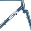 画像7: WILDE BICYCLE CO. Rambler Frame Set (7)