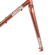 画像6: WILDE BICYCLE Rambler SL Frame Set  (6)