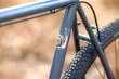 画像3: Surly STRAGGLER 650Bフレームセット (Cold Steel Blue) (3)