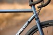 画像2: Surly STRAGGLER 650Bフレームセット (Cold Steel Blue) (2)