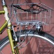 画像6: NITTO M-1B front rack (silver)  (6)