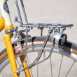 画像4: NITTO M-1B front rack (silver)  (4)