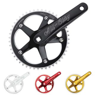 All sales city crankset