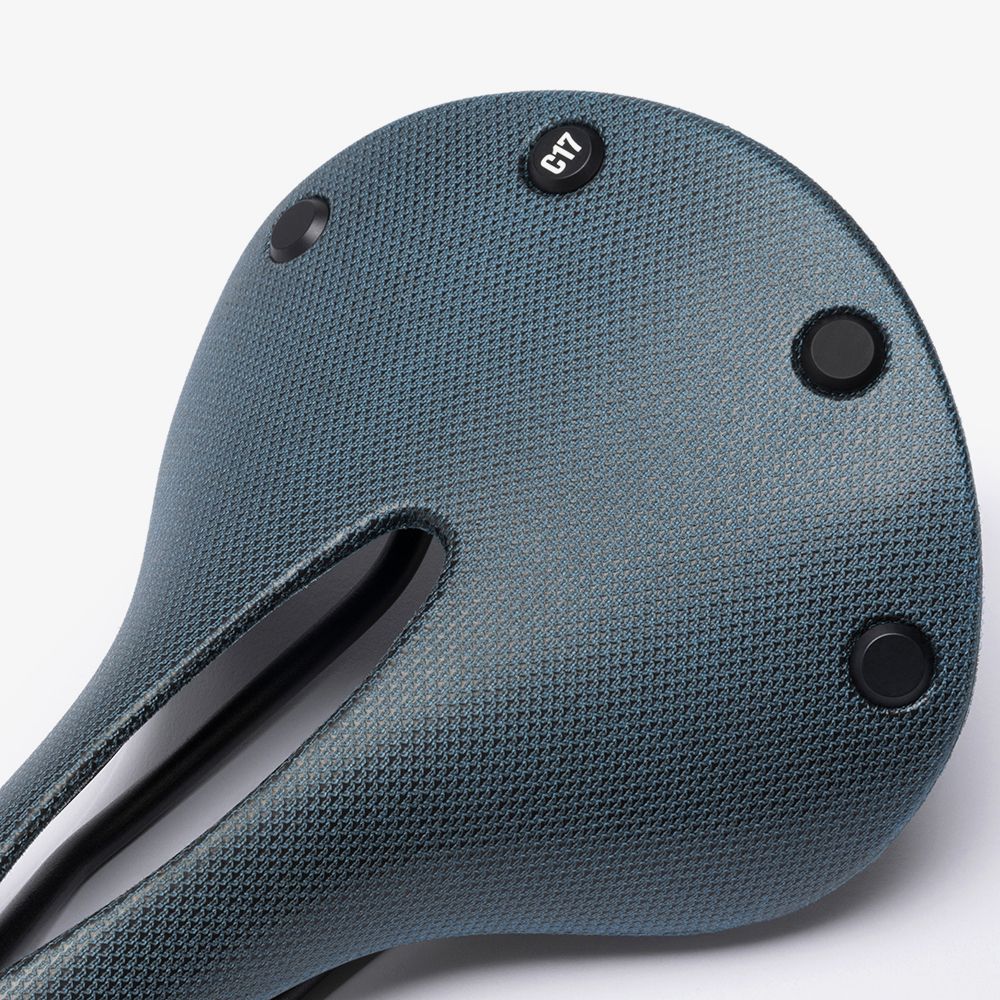 BROOKS C17 CARVED CAMBIUM (OCTANE) - HAPPY BIKES