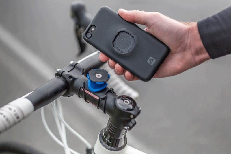 quad lock bike iphone 7